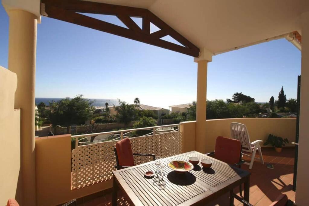 Vila Bela Nova Acacias 22 Praia Da Luz Exterior photo