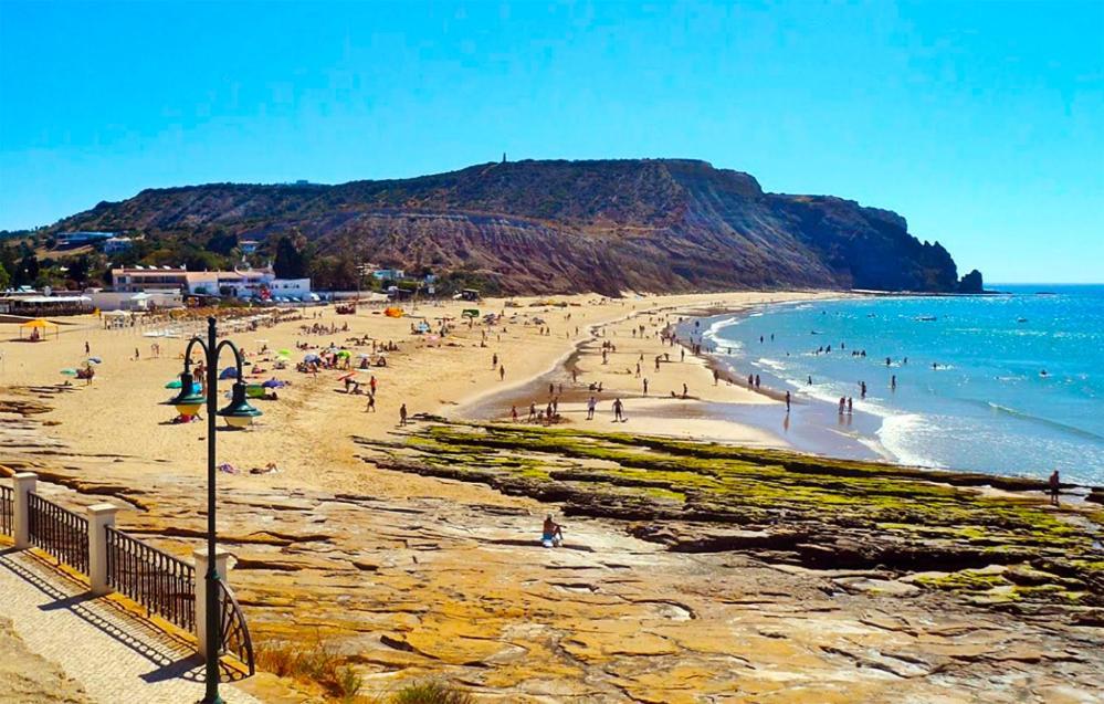 Vila Bela Nova Acacias 22 Praia Da Luz Exterior photo
