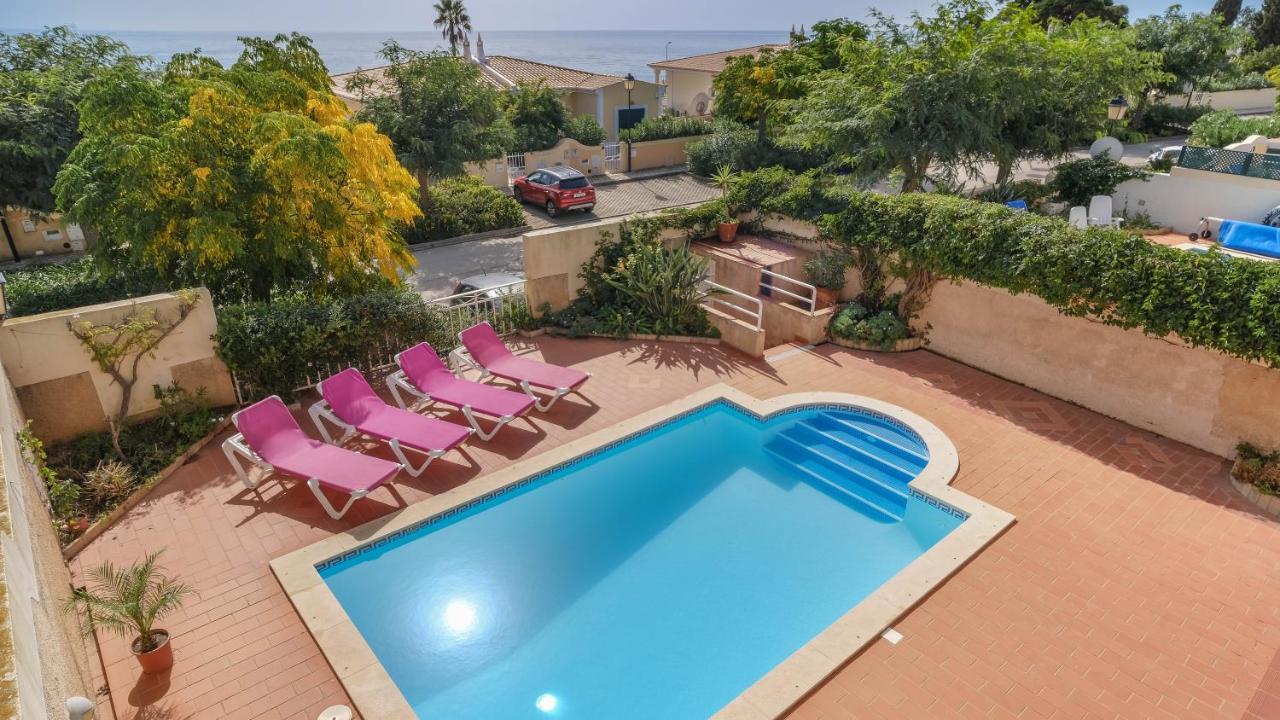 Vila Bela Nova Acacias 22 Praia Da Luz Exterior photo