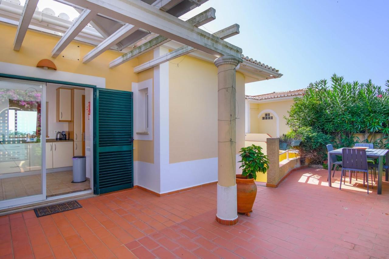 Vila Bela Nova Acacias 22 Praia Da Luz Exterior photo