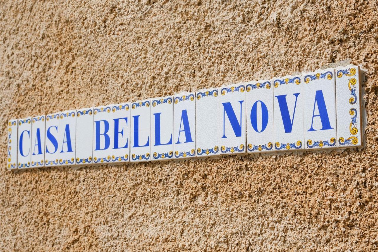 Vila Bela Nova Acacias 22 Praia Da Luz Exterior photo