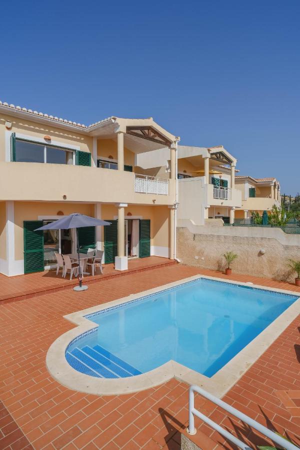 Vila Bela Nova Acacias 22 Praia Da Luz Exterior photo